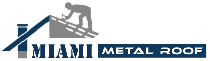 Miami Metal Roof